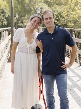 Free People White Lace Midi Dress